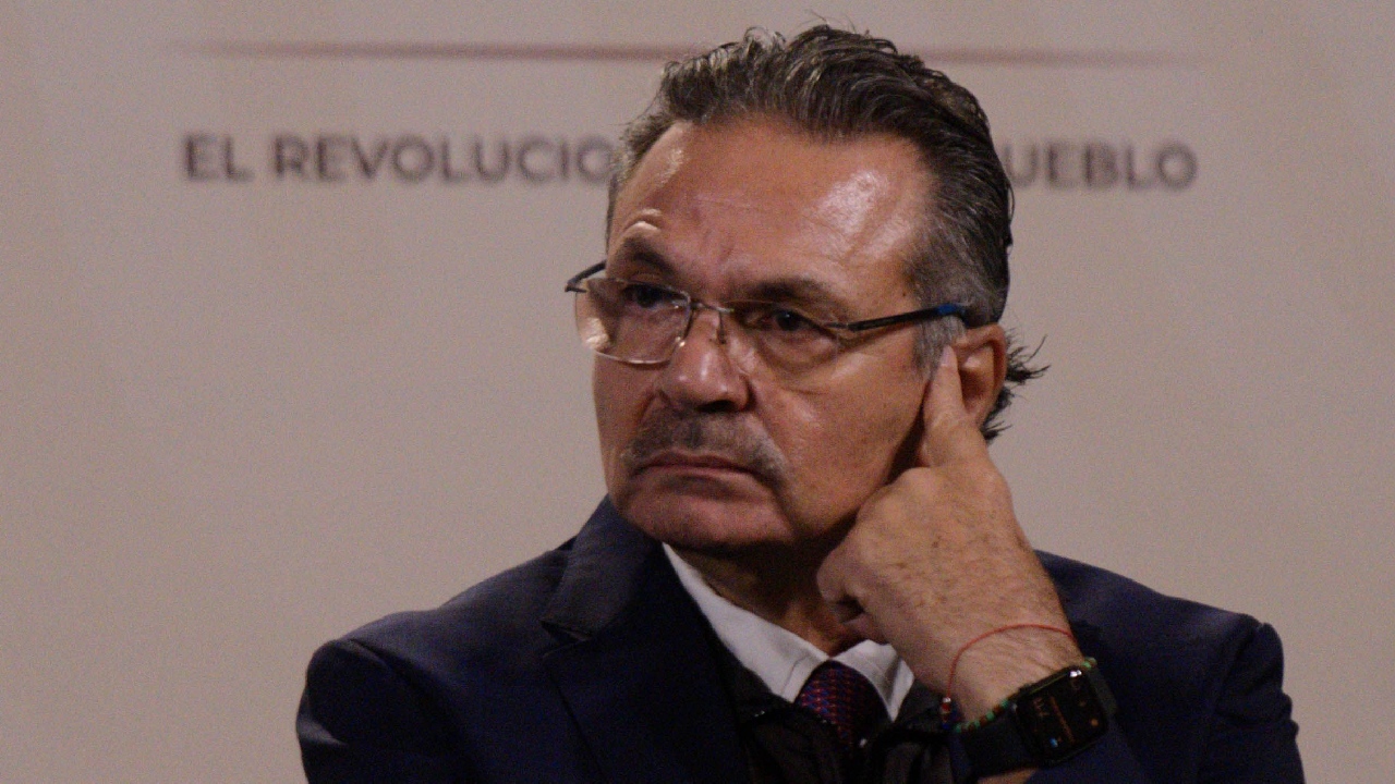 Pemex en 2024 producirá el 84.2% del fertilizante, a finales se prevé llegar al 100%