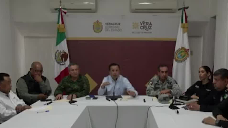 En Veracruz, suman 4 detenidos por ataques a bares en Poza Rica y Coatzintla