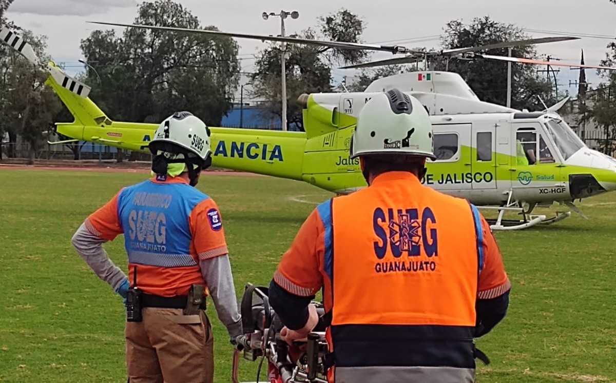 Víctimas de accidente en Nayarit | Cortesía