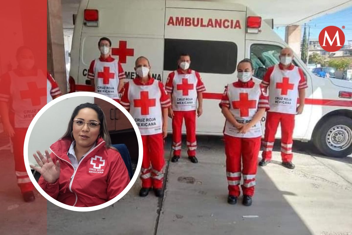 Cada vez va en aumento la población de estudiantes, de enfermeros y enfermeras.