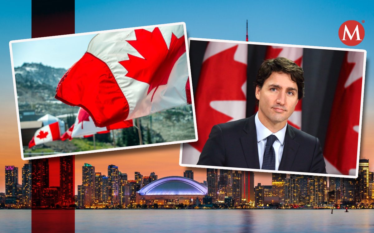 Canadá participará en la Cumbre de Líderes de América del Norte. | Shutterstock