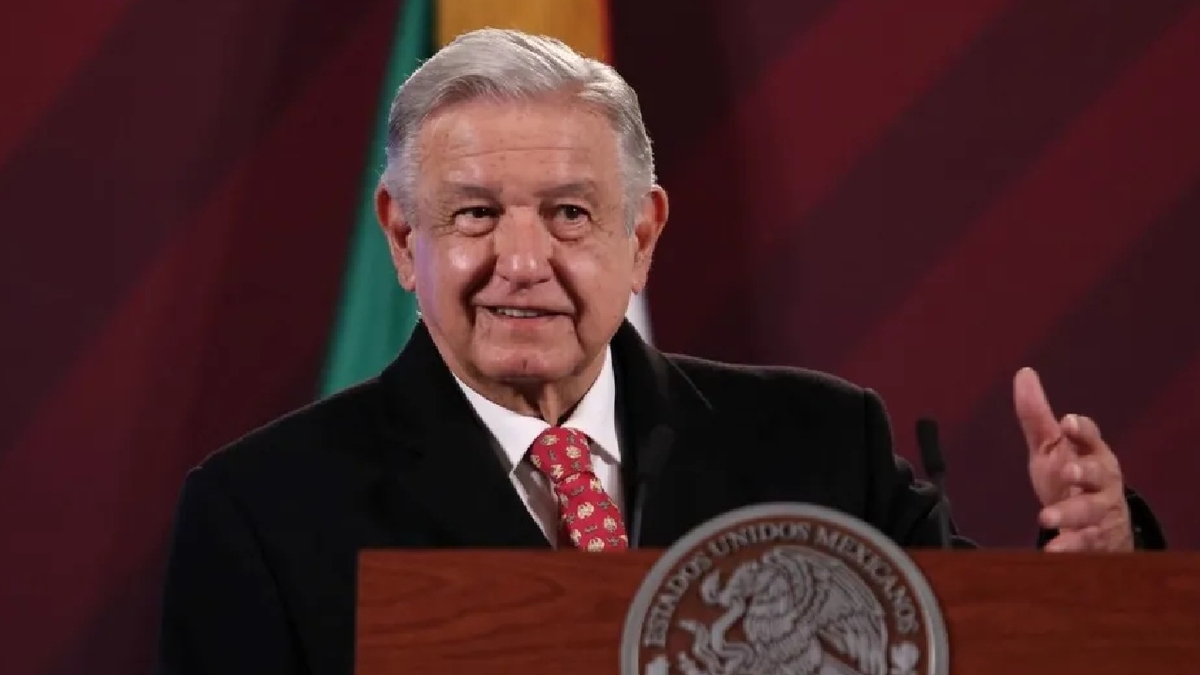 Desde la madrugada hay un operativo, dice AMLO sobre violencia en Culiacán