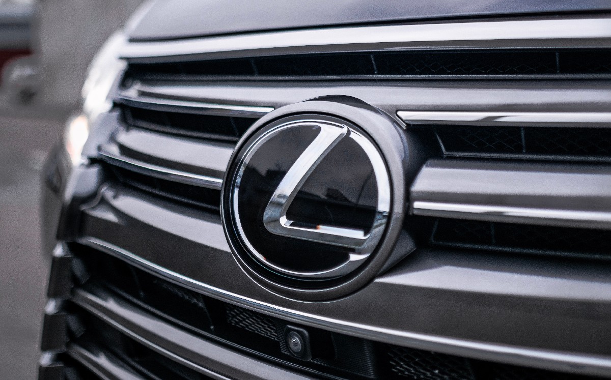 Lexus es una marca de automóviles de lujo. (Foto: Shutterstock)