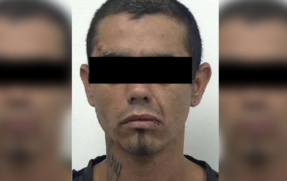Mandan a hombre que robó en San Nicolás al penal. Foto: Especial