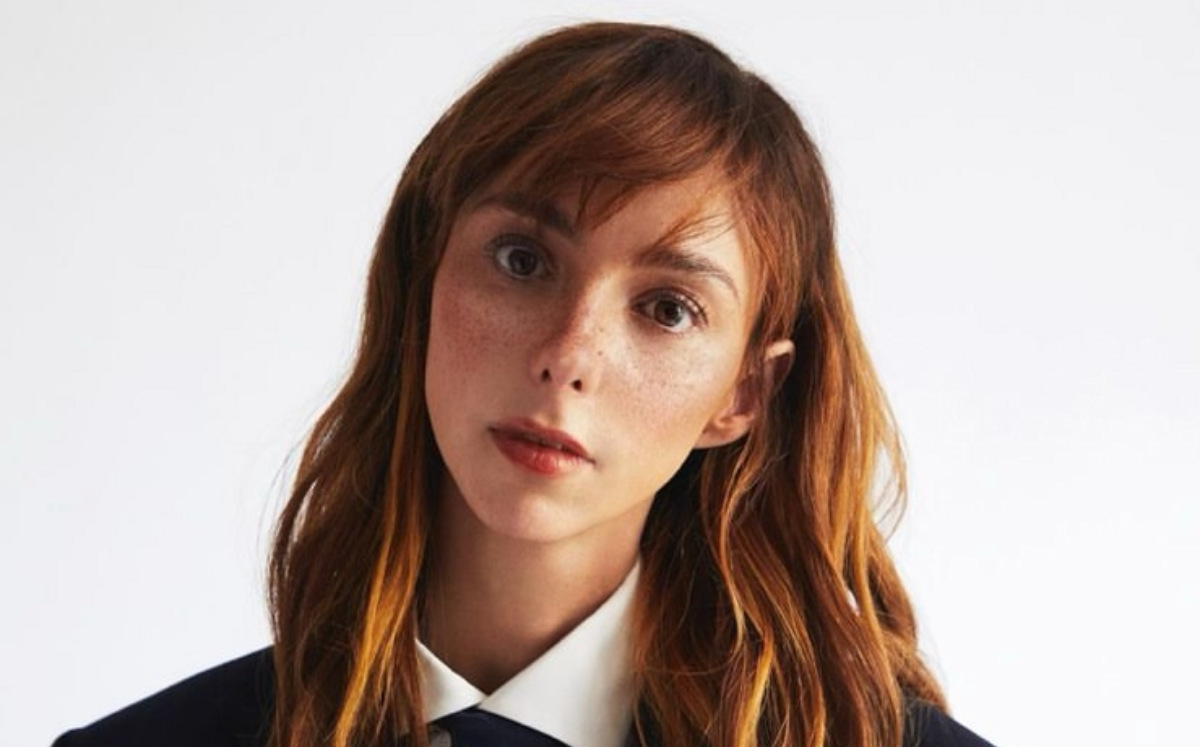 Natalia Téllez presume nuevolook (Instagram)