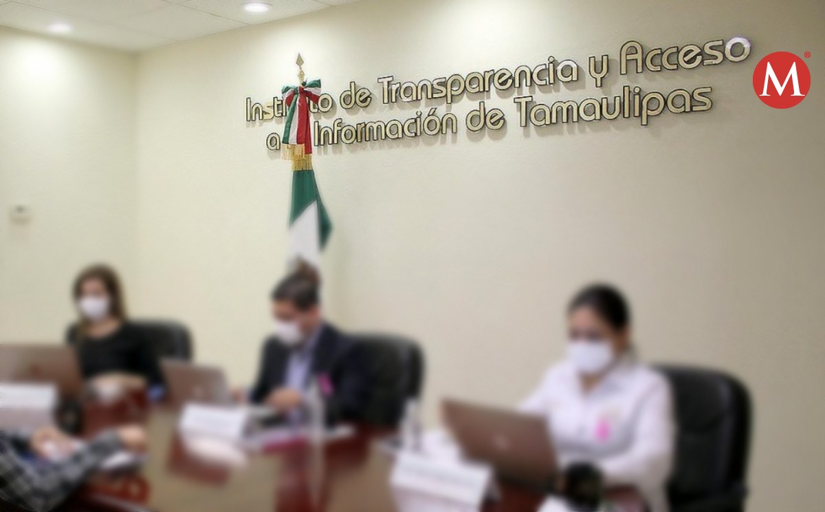 Van 18 aspirantes por vacante de comisionado en el Itait Tamaulipas