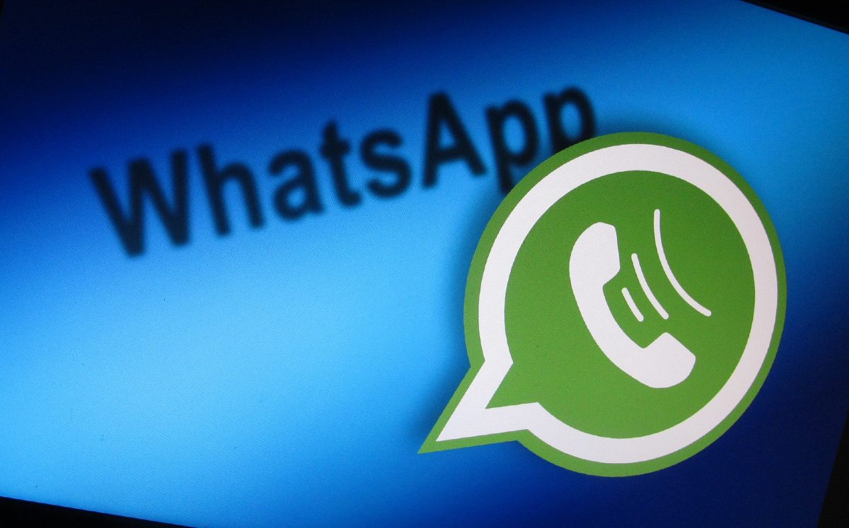 WhatsApp está desarrollando la capacidad de seleccionar varios chats en escritorio (Pixabay).