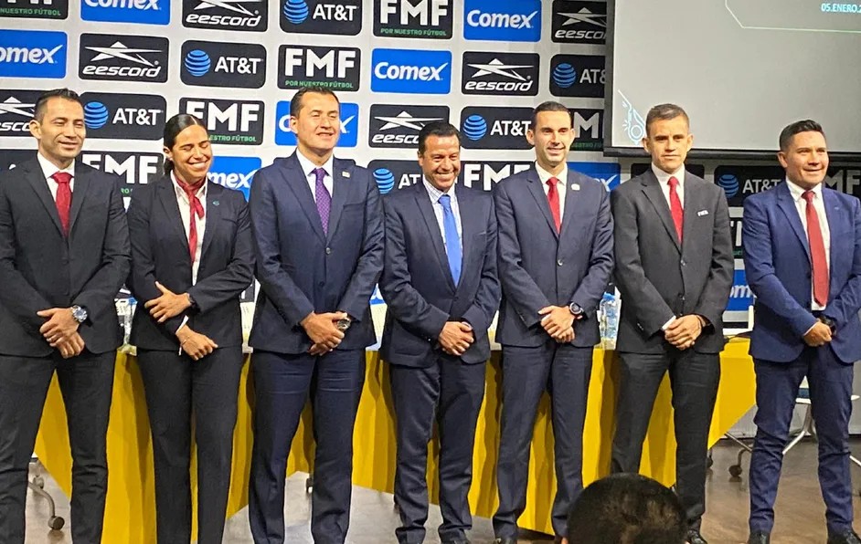 “El arbitraje mexicano busca ser el mejor del mundo”: Armando Archundia