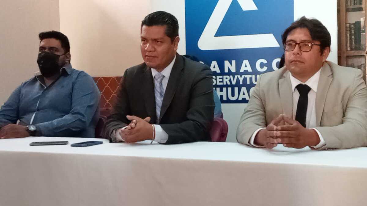 Canaco Tehuacán | Especial