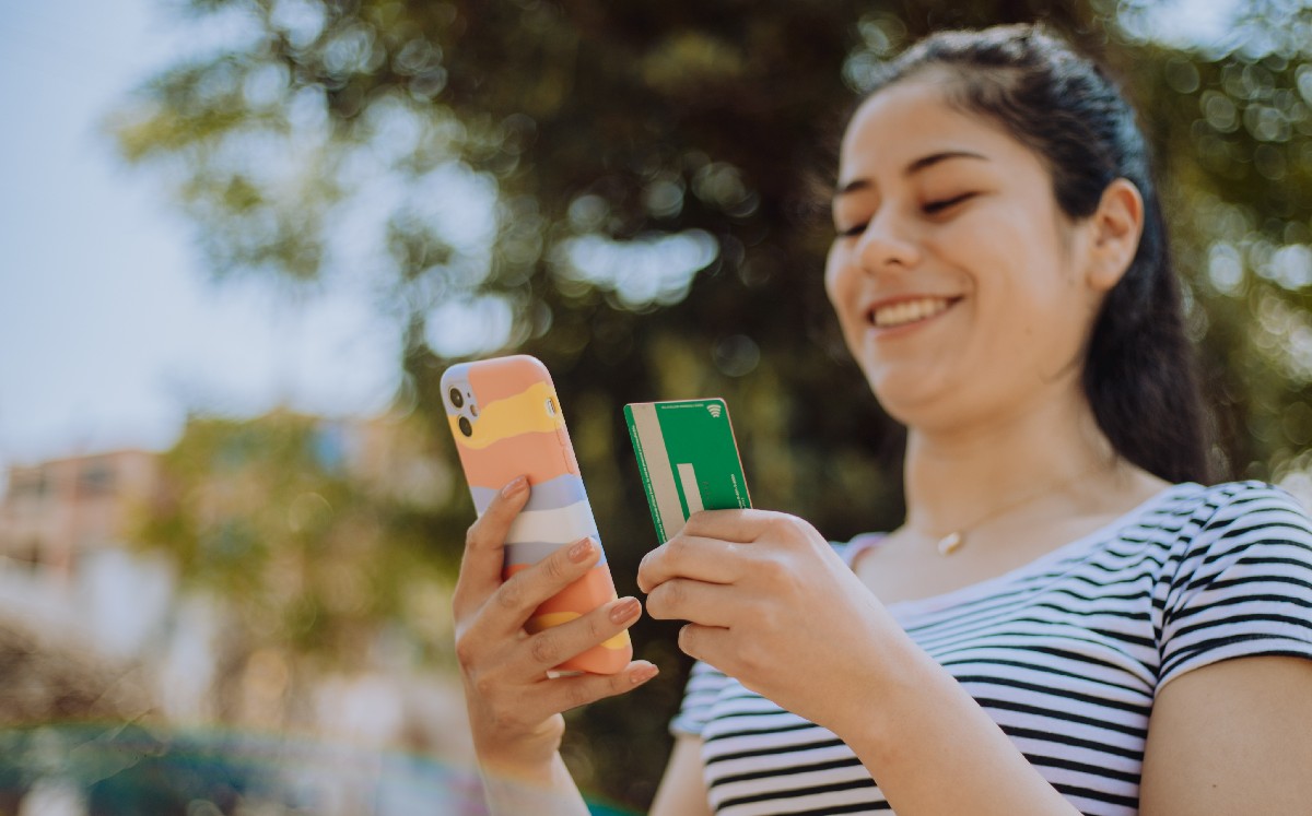 Compras en línea. (Foto: Shutterstock)