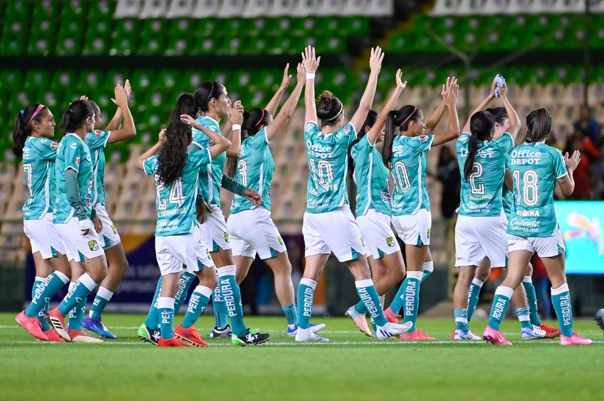 Cortesía || Club León