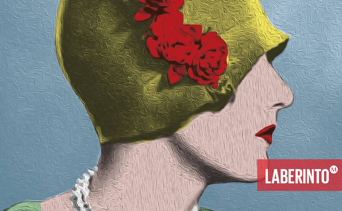 Detalle de portada de 'La señora Dalloway'. (Akal)