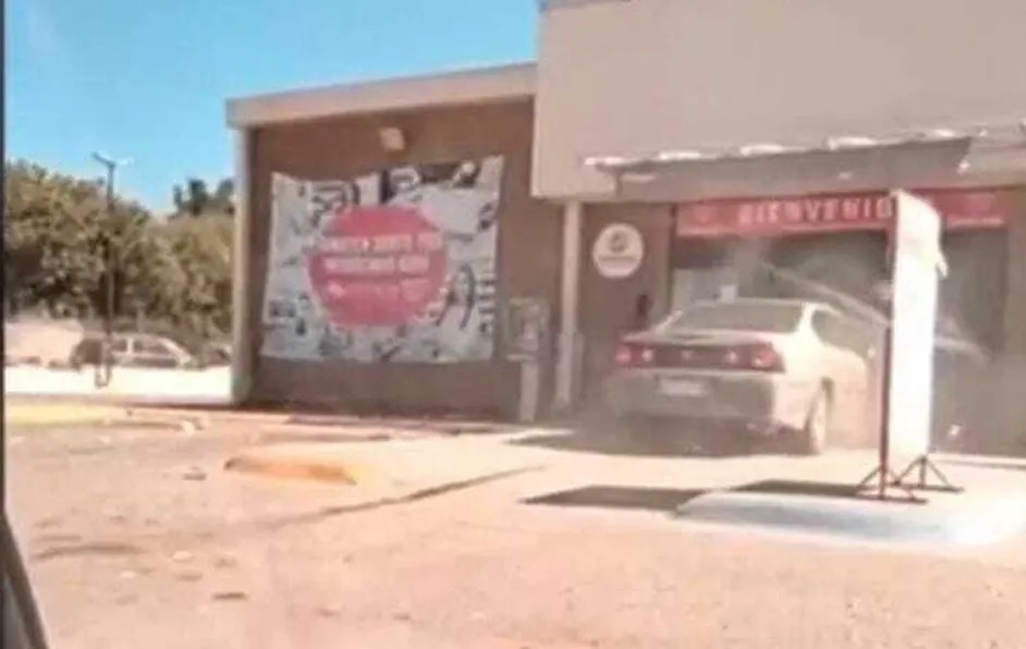 Fueron detenidas 25 personas por casos de rapiña: Fiscalía de Sinaloa