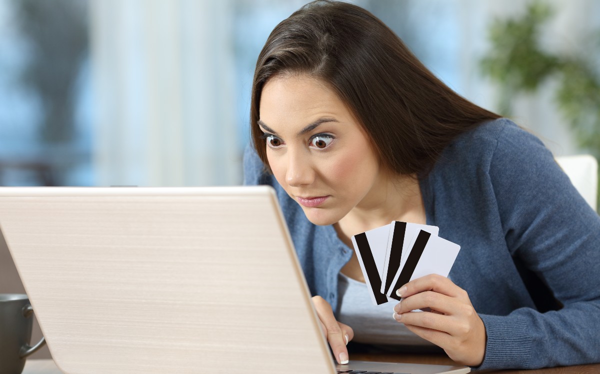 Cuando se trata de dinero, somos menos racionales que en otros aspectos de la vida. (Foto: Shutterstock)