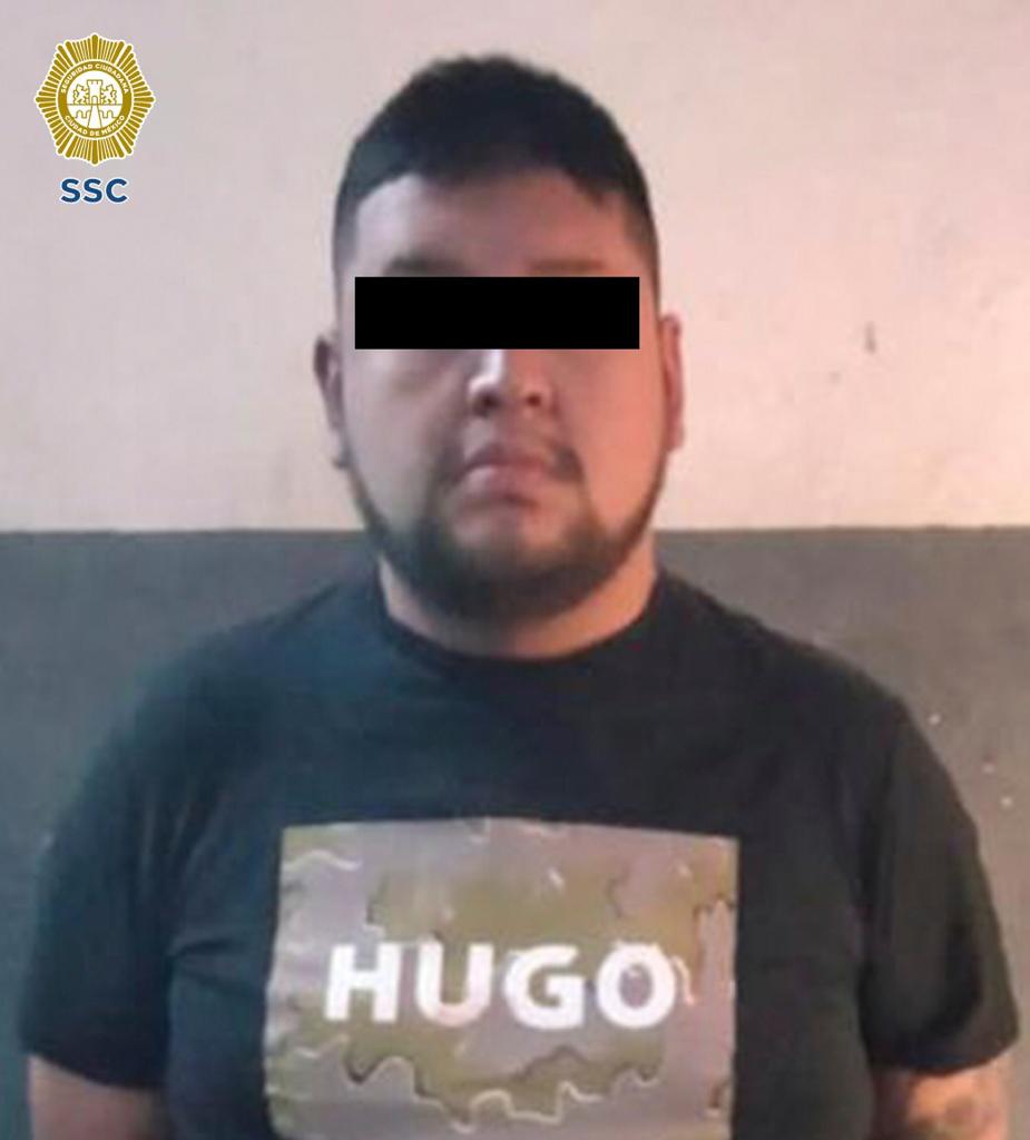 Francisco Javier Mares Vélez alias “Paco Verrugas” o “El Gordo”.