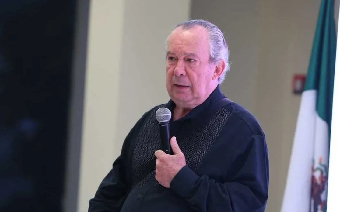 Mauricio Fernández.