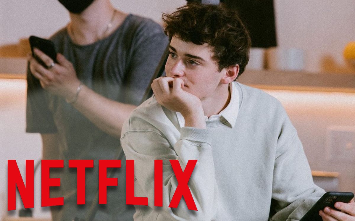 Netflix dedica mensaje a Noah Schanpp | Especial