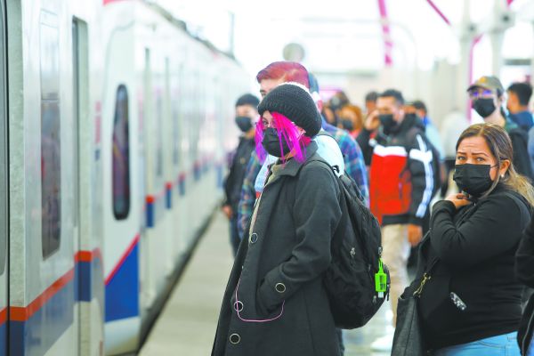 En cuanto a números generales de la pandemia, del 11 de marzo del 2020 al 31 de diciembre del  2022 se registraron en Nuevo León 632 mil 444 casos pos