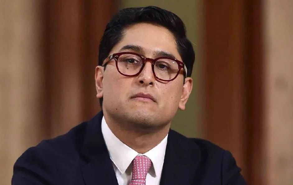 Omar Mejía Castelazo es propuesto por Hacienda para subgobernador del Banxico