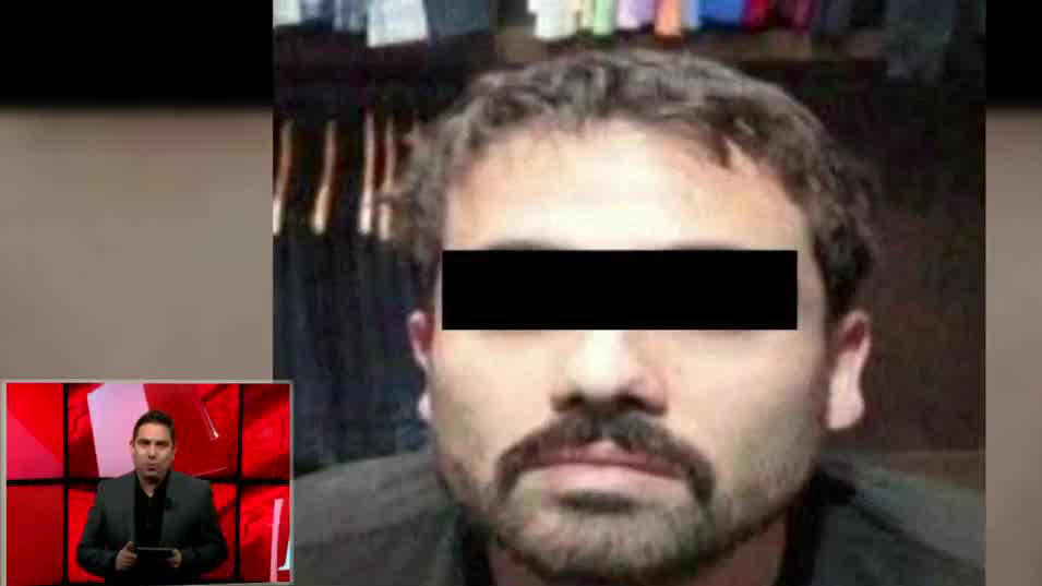 ¿Qué sigue? Así será el proceso de extradición de Ovidio Guzmán
