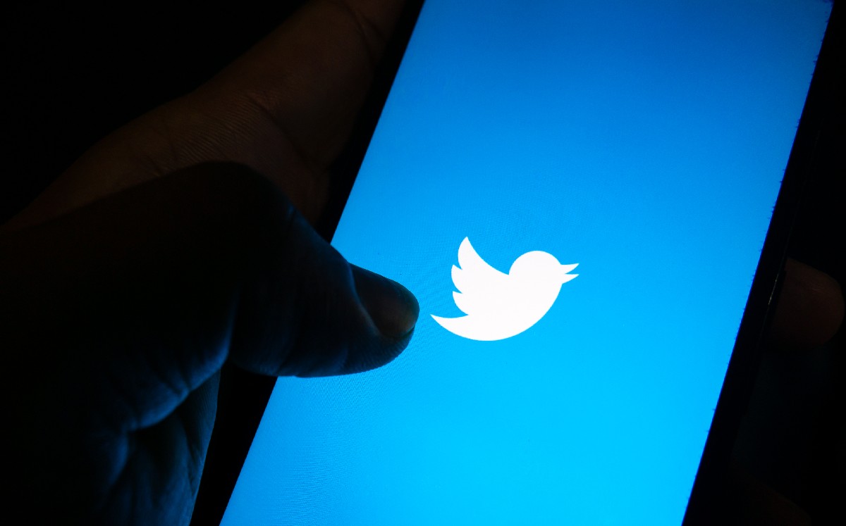 Twitter. (Foto: Shutterstock)