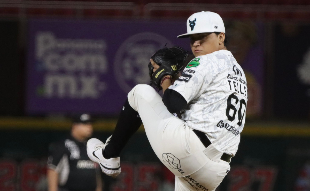 Venados de Mazatlán retoman los playoffs (Twitter @venados_mzt)