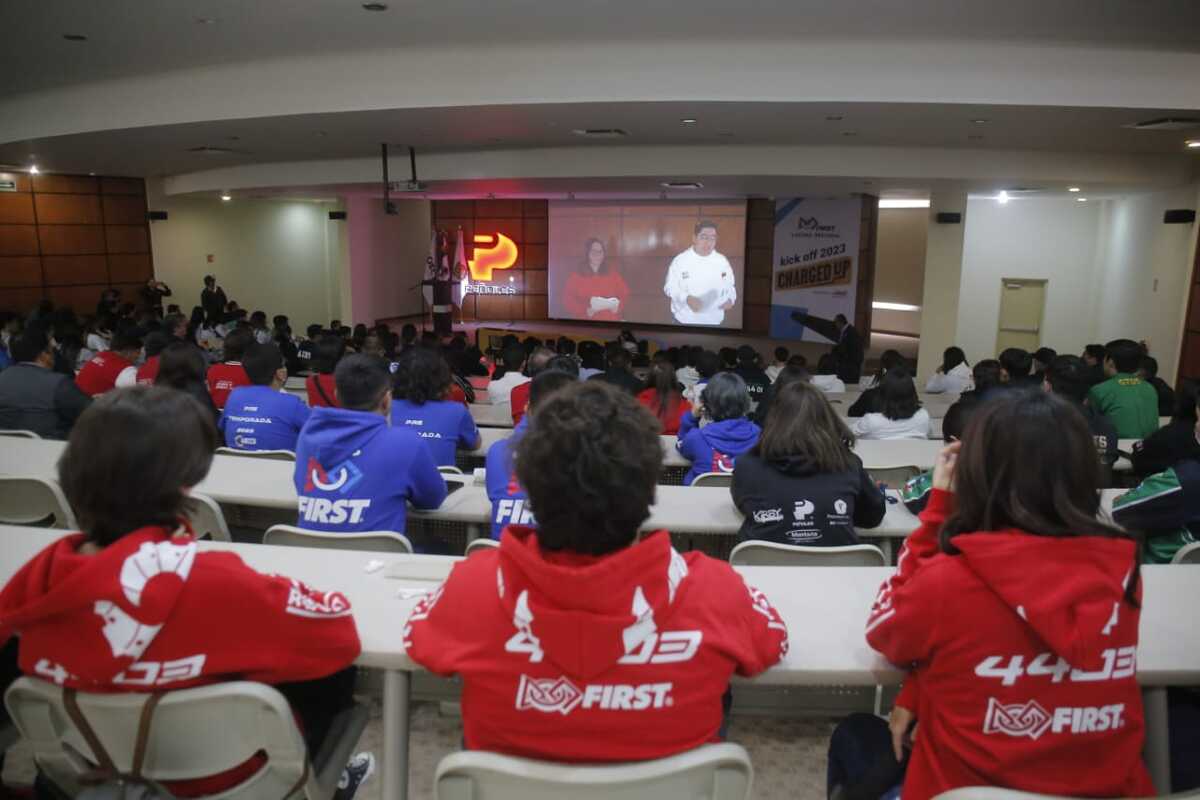 Industrias Peñoles y Fresnillo PLC, patrocinan a 25 equipos con la participación de 640 jóvenes que integran este programa. | Mauricio Román
