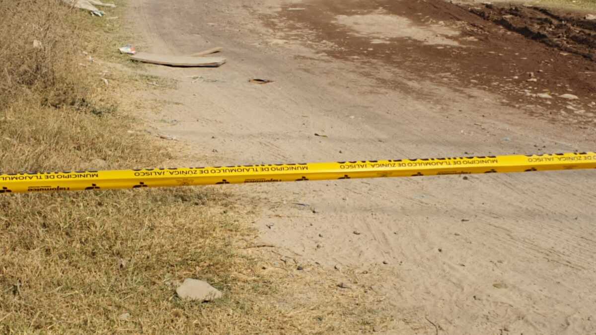 Investiga Fiscalía feminicidio en carretera de Tepatitlán (Juan Carlos Munguía)