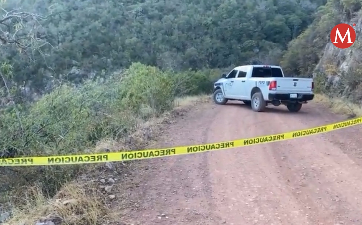 Policia Investigadora de Tamaulipas