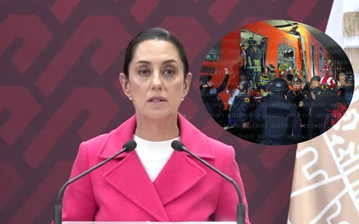 Sheinbaum arribará en helicóptero a la Ciudad de México (Especial).