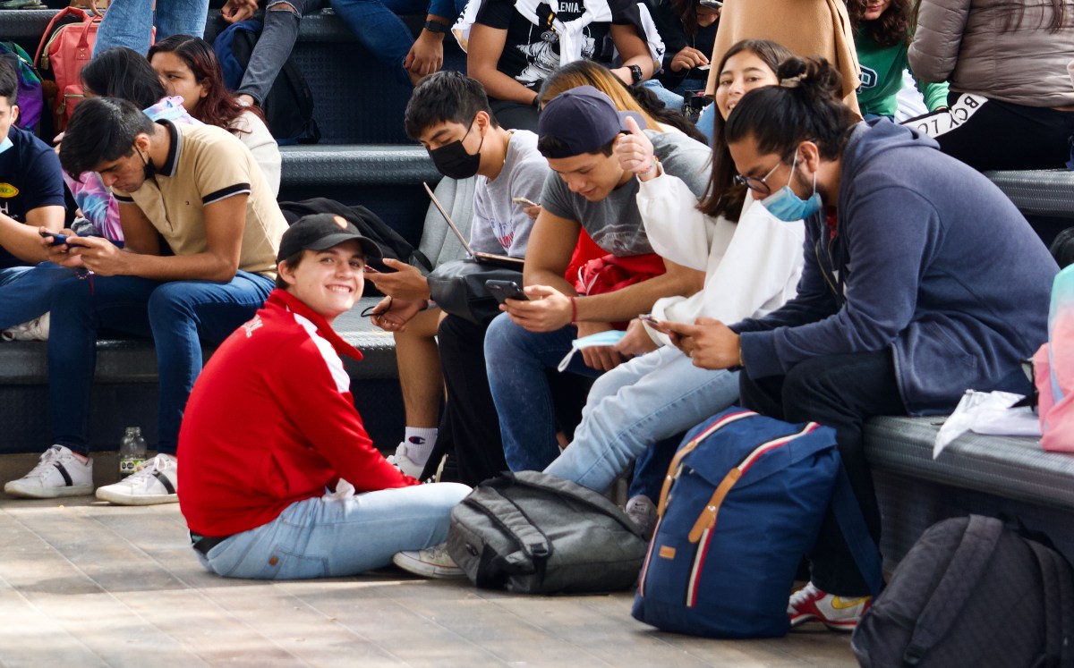 Alumnos BUAP | Especial