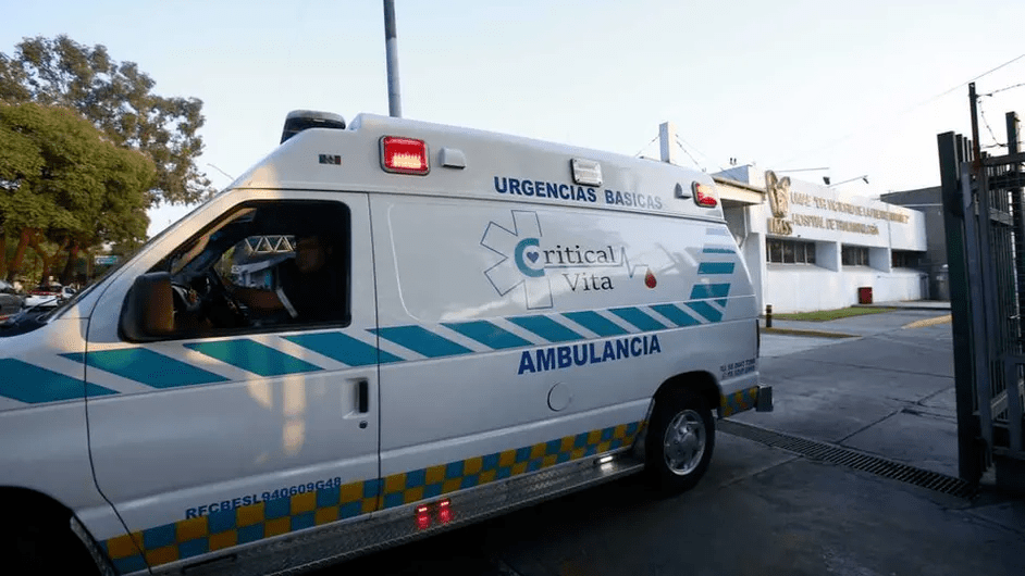Tras choque de trenes en Línea 3 del Metro de CdMx, 22 personas continúan hospitalizadas