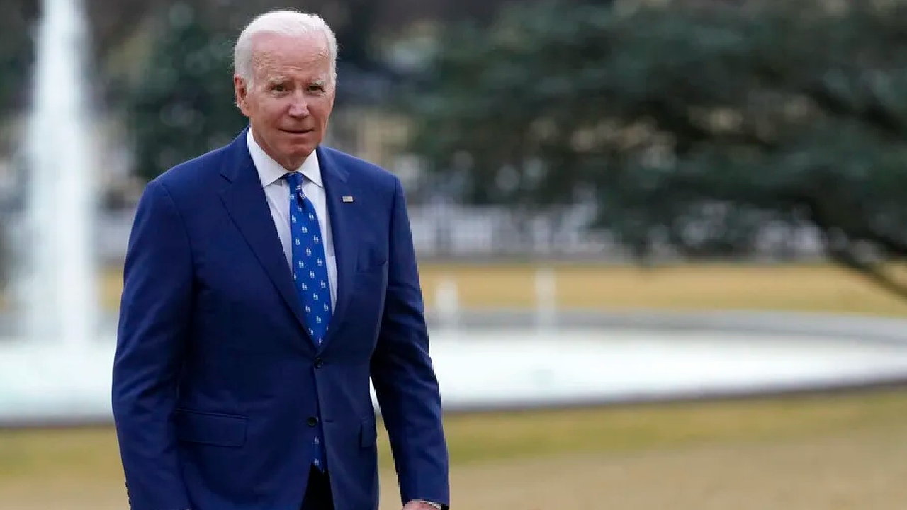Joe Biden será el primer presidente de EU en aterrizar el AIFA