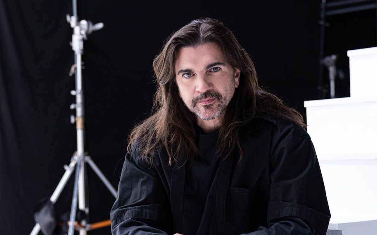 Juanes (Especial).