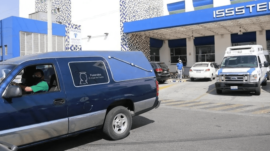 Puebla sumó 18 fallecimientos por influenza durante 2023