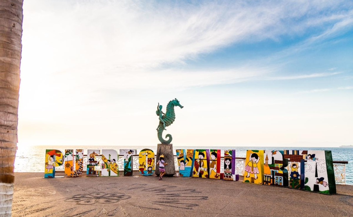 Puerto Vallarta, Jalisco (Cortesía)