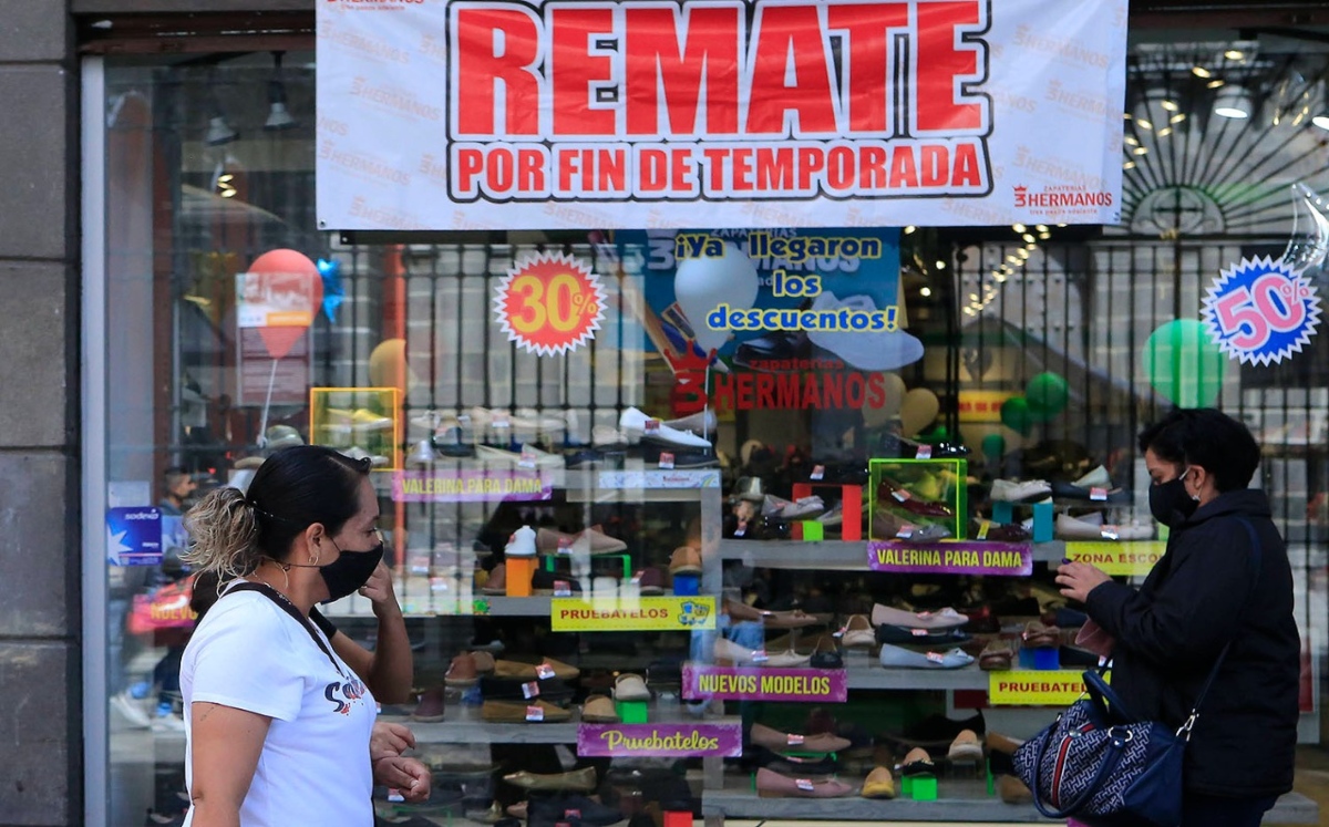 El sector empresarial reforzará las medidas sanitarias ante el alza de contagios del covid-19 | Andrés Lobato