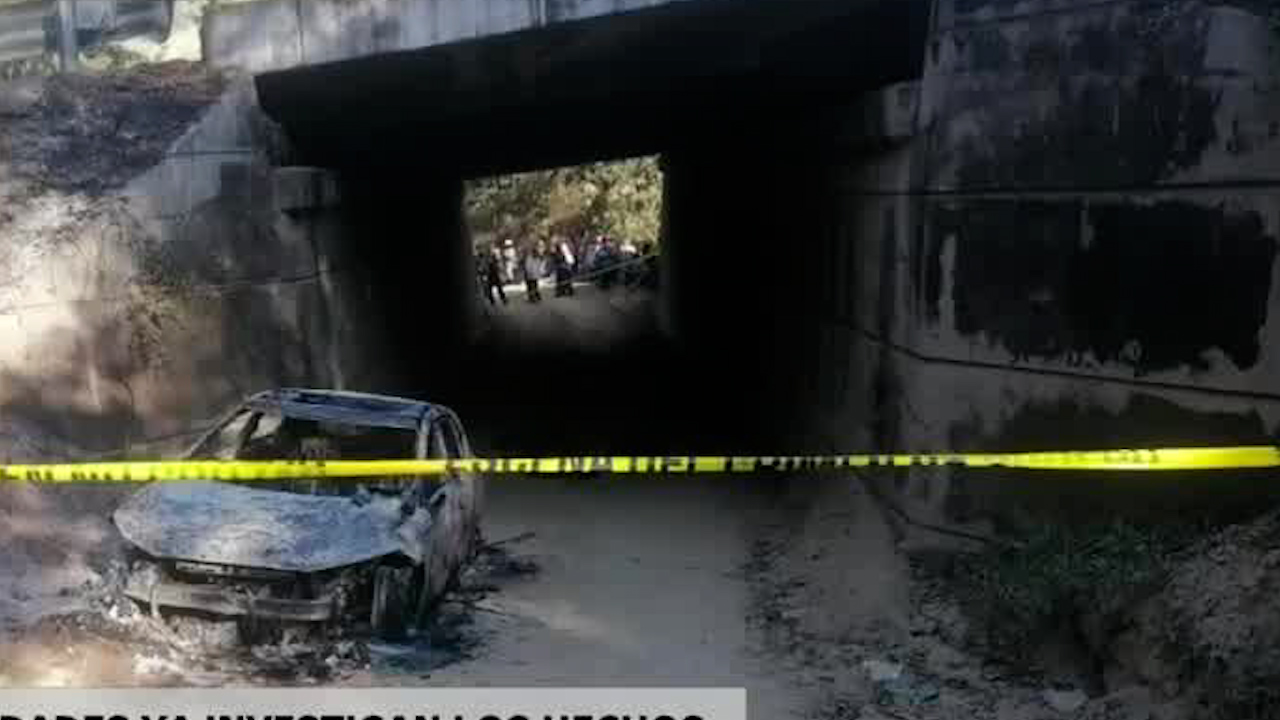 Asesinan a siete personas en zona rural de Acapulco