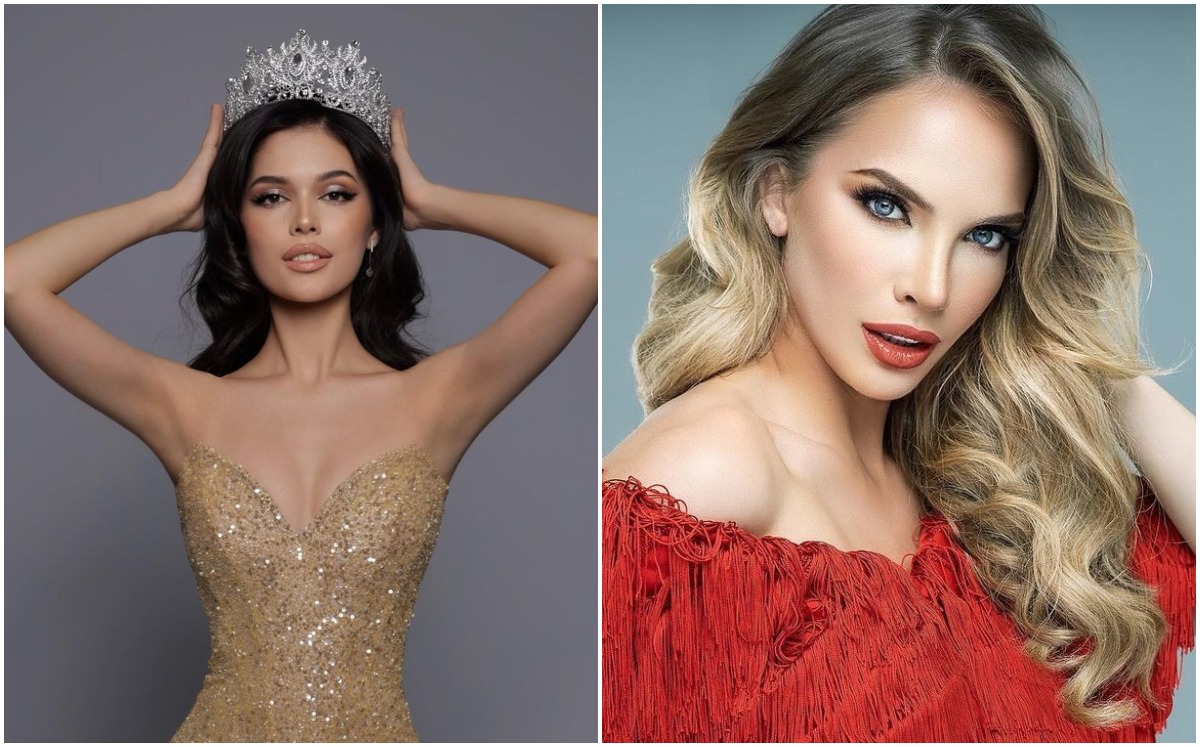 Concursantes renuncian a Miss Universo | Instagram