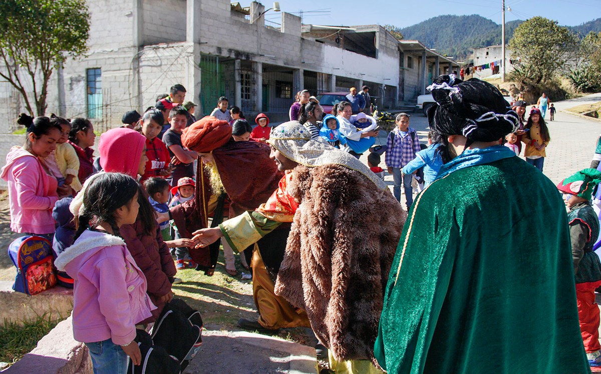 Distrito Polar| Melanie Torres