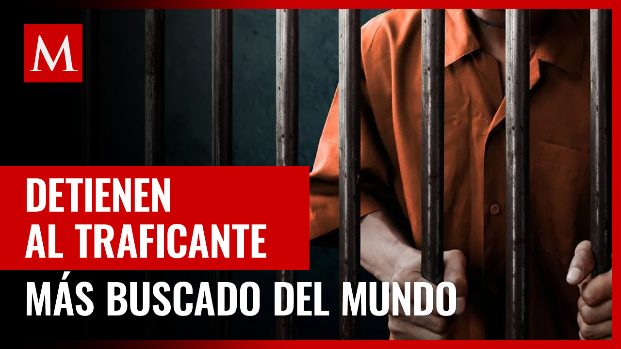 Emiratos Árabes Unidos anuncia la detención del traficante de personas más buscado del mundo