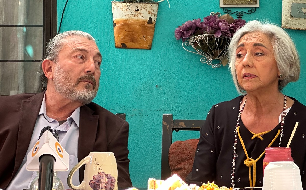 Familiares buscan tumbar sentencia por feminicidio de Pilar Garrido