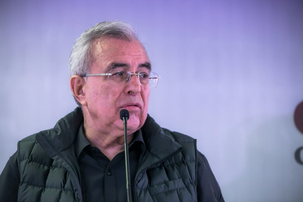 El gobernador aseguró que tienen capacidad de reacción ante situaciones críticas. | Especial