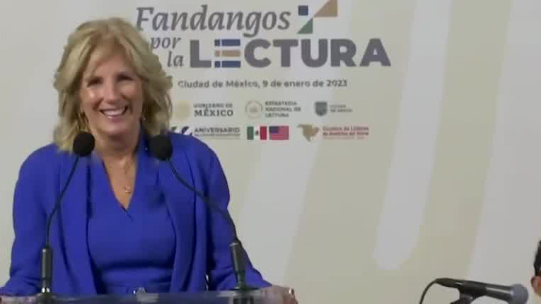 Da inicio la Cumbre de Líderes de América del Norte; esto ha sucedido