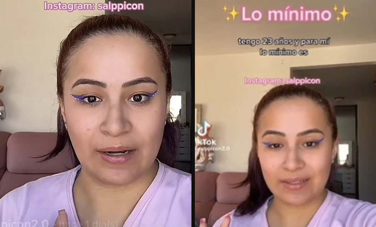 Joven es criticada en redes sociales por lanzar estrictas peticiones para que alguien sea novio | ESPECIAL