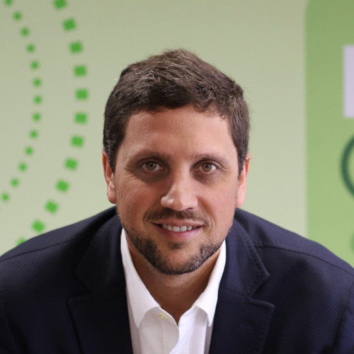 Marcelino Herrera inició su carrera en el 2000 en Mercado Libre Argentina, donde ocupó diferentes posiciones de liderazgo. | LinkedIn