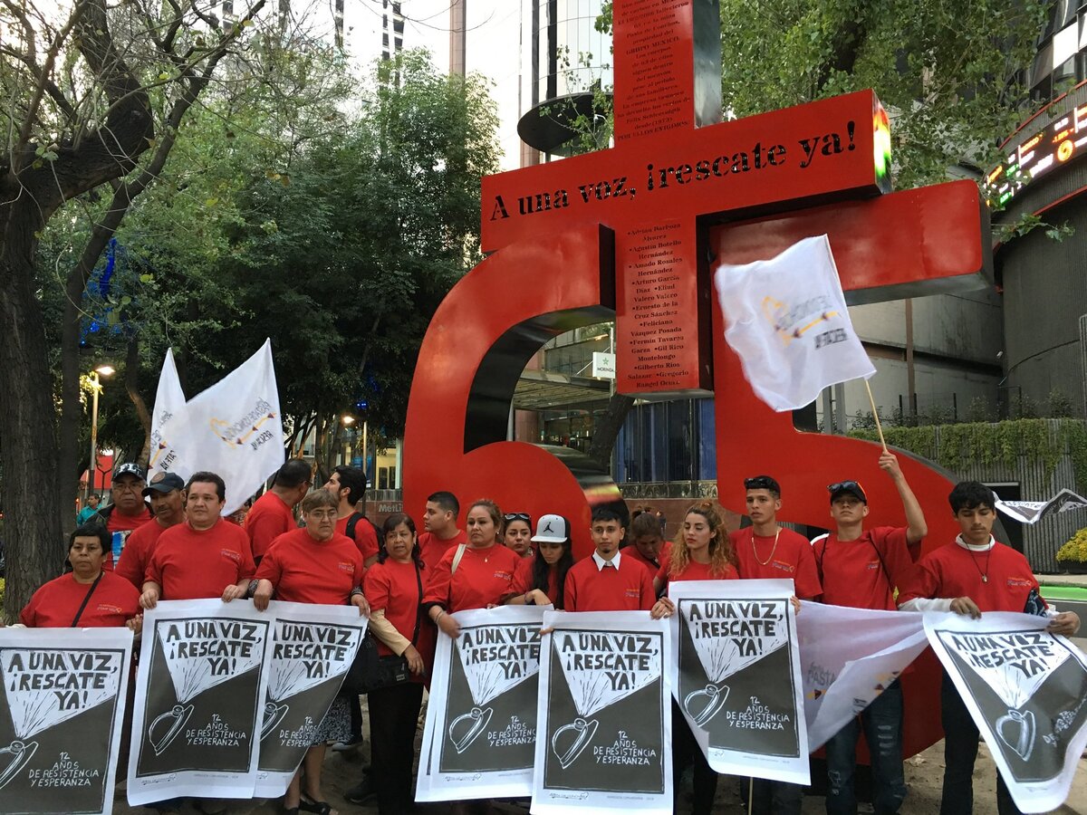 La organización dijo que la falta de supervisión de CFE permitió los atrasos desde el arranque de las labores. (Twitter)