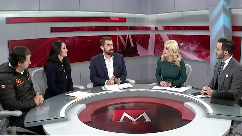 ¿Qué representa que Joe Biden y Justin Trudeau estén en México? | Punto Medio