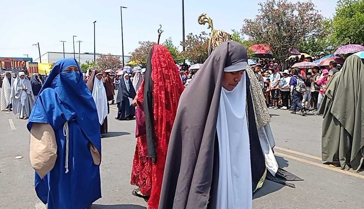 Semana Santa en Vivo | Especial