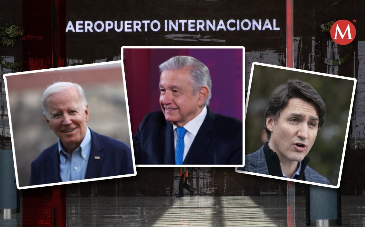 Sigue las actividades de los tres líderes en nuestra cobertura. | Especial